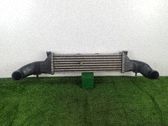 Radiador intercooler