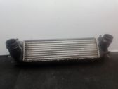 Intercooler radiator