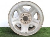 R18 alloy rim