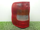 Rear/tail lights
