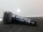Wiper control stalk