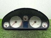 Compteur de vitesse tableau de bord
