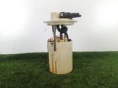 Bomba interna de combustible