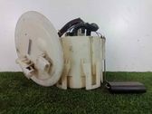 In-tank fuel pump