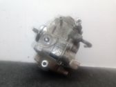 Bomba de alta presión de inyección de combustible