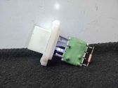 Resistencia motor/ventilador de la calefacción