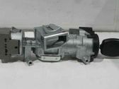 Ignition lock