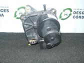 Motor reductor de la caja de velocidades