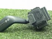 Panel lighting control switch