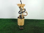 In-tank fuel pump