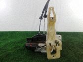 Cerradura de puerta delantera