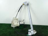 Front door electric window regulator