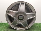 18 Zoll Leichtmetallrad Alufelge