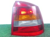 Rear/tail lights