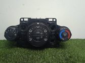 Air conditioner control unit module