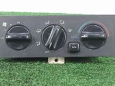 Air conditioner control unit module