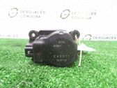 Soplador/ventilador calefacción