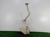 Windshield washer fluid reservoir/tank