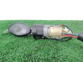 Cerradura de encendido