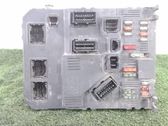 Autres unités de commande / modules