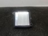Resistencia motor/ventilador de la calefacción