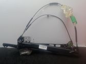 Regulador de ventanilla eléctrico de puerta delantera