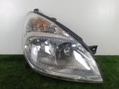 Headlight/headlamp