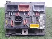 BSM Control unit