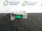 Unidad de control/módulo del Airbag