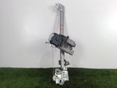 Front door electric window regulator