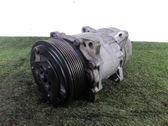 Klimakompressor Pumpe