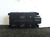 Multifunctional control switch/knob
