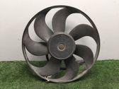 Ventilador eléctrico del radiador
