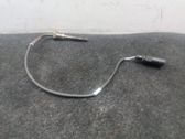 Lambda probe sensor