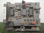 Autres unités de commande / modules