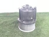 Heater fan/blower