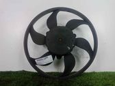 Ventilador eléctrico del radiador