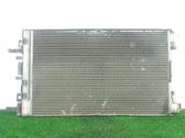 A/C cooling radiator (condenser)