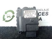Soplador/ventilador calefacción