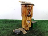 Bomba interna de combustible