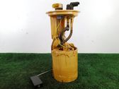 In-tank fuel pump