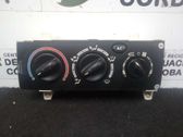 Air conditioner control unit module