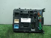 Autres unités de commande / modules