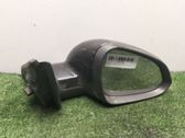 Rétroviseur électrique de porte avant