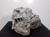 Manual 5 speed gearbox