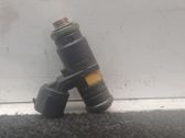 Inyector de combustible