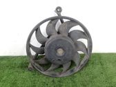 Ventilador eléctrico del radiador