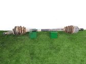 Rear driveshaft