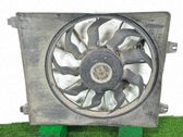 Ventilateur de refroidissement de radiateur électrique