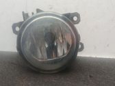 Front fog light